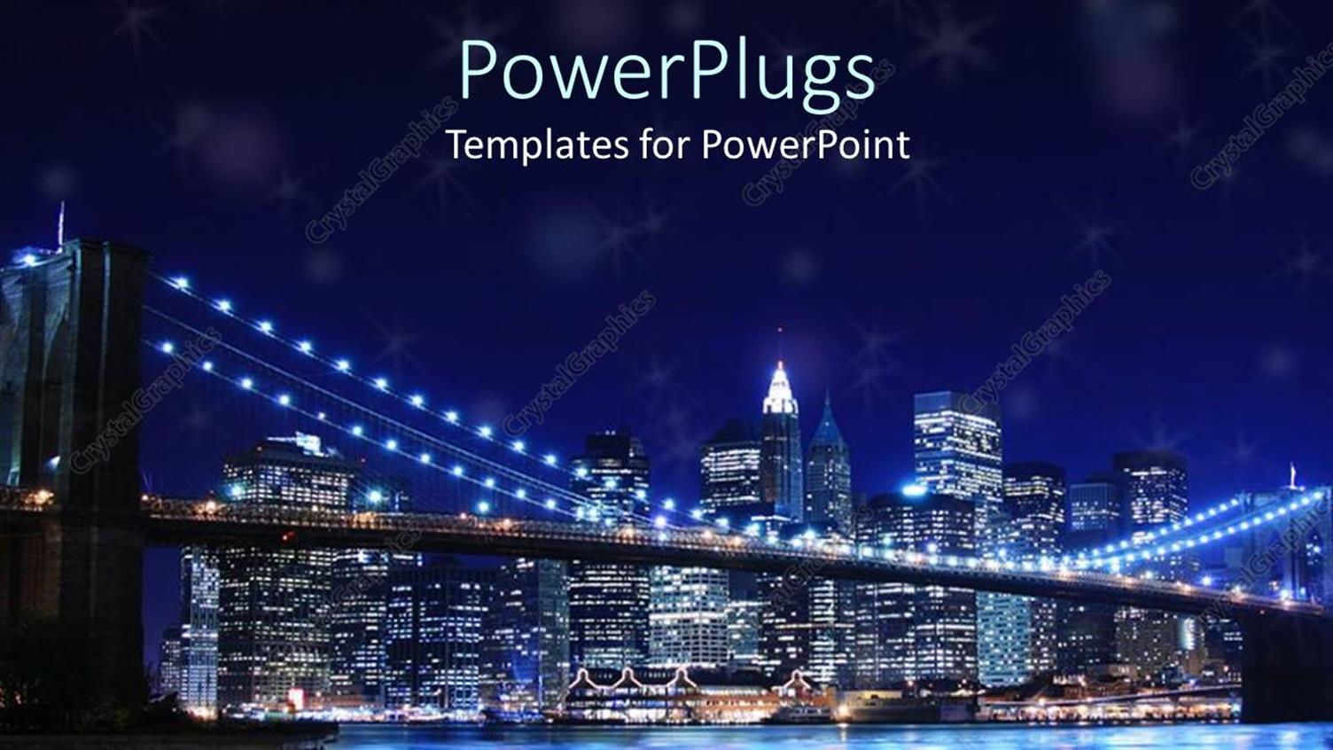 Premium Template for PowerPoint & Google Slides 