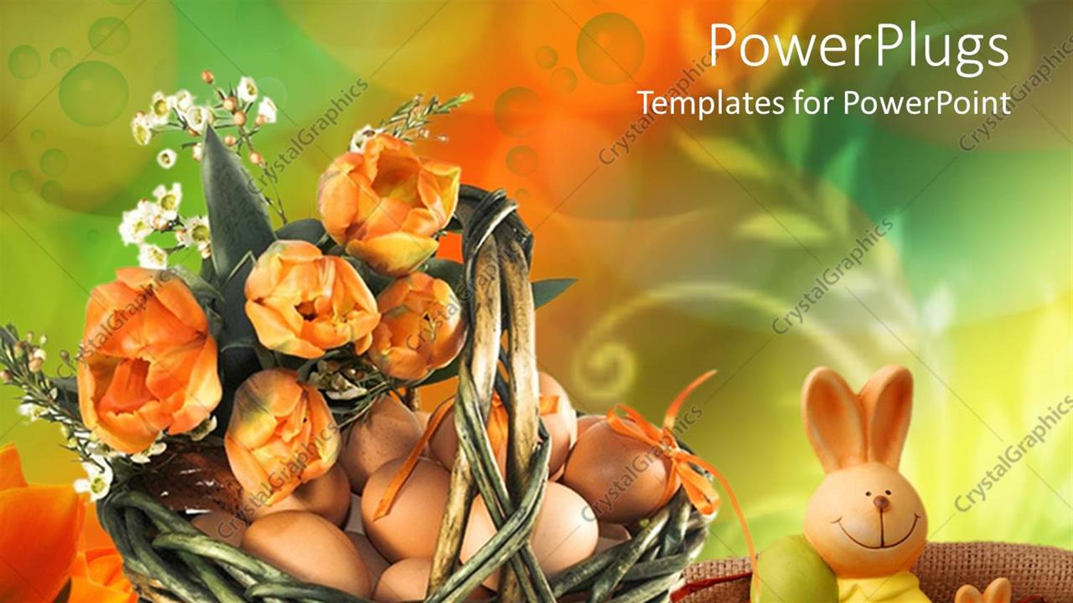 Premium Template for PowerPoint & Google Slides 