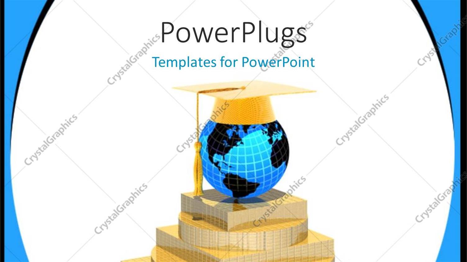 Premium Template for PowerPoint & Google Slides 