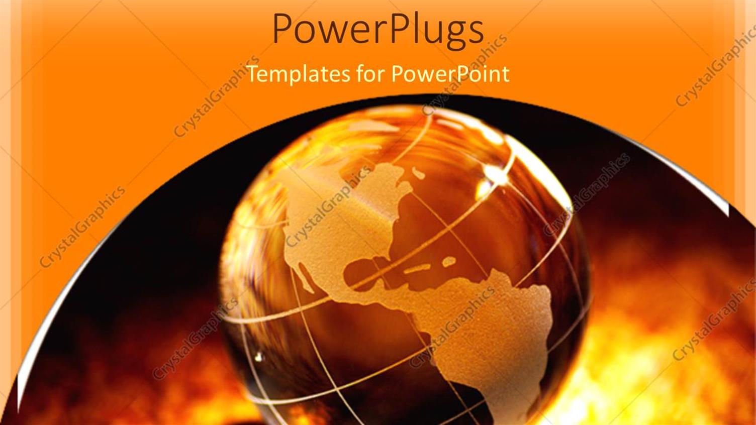 Premium Template for PowerPoint & Google Slides 