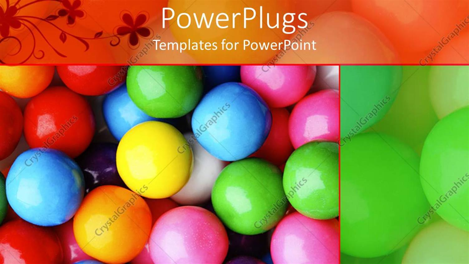 Premium Template for PowerPoint & Google Slides 