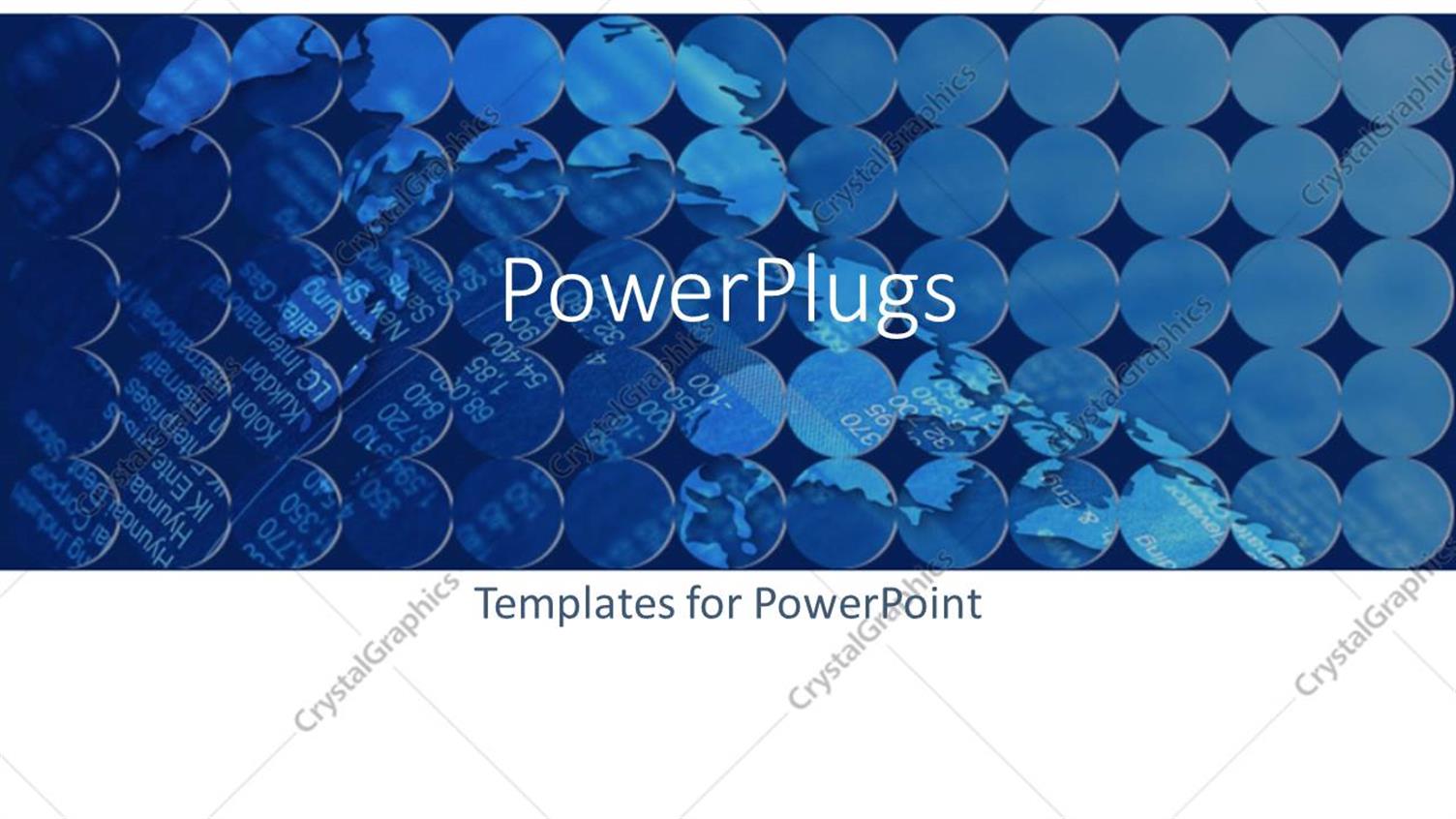 Premium Template for PowerPoint & Google Slides 