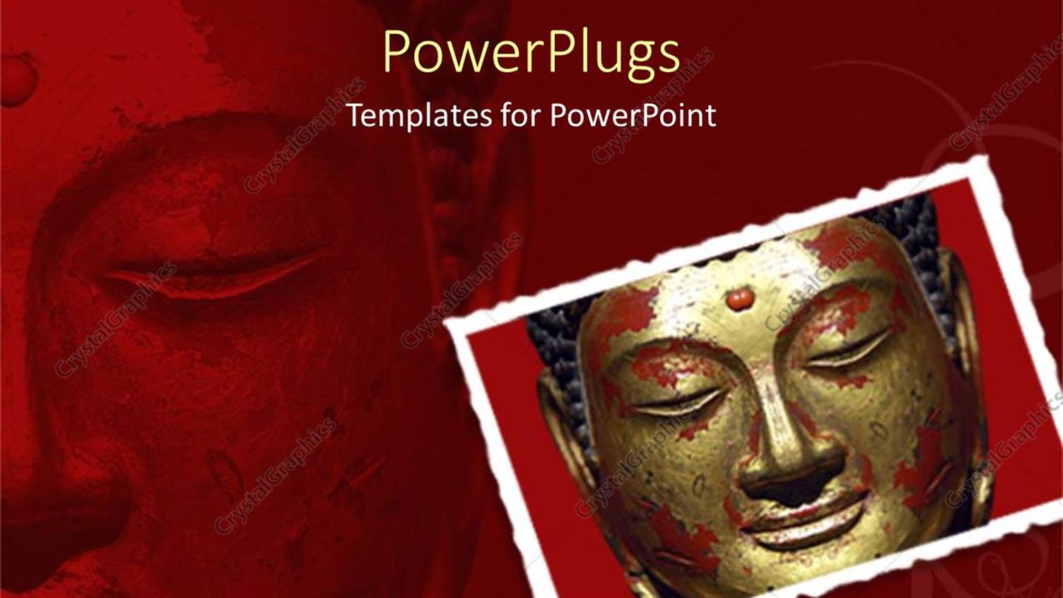 Premium Template for PowerPoint & Google Slides 