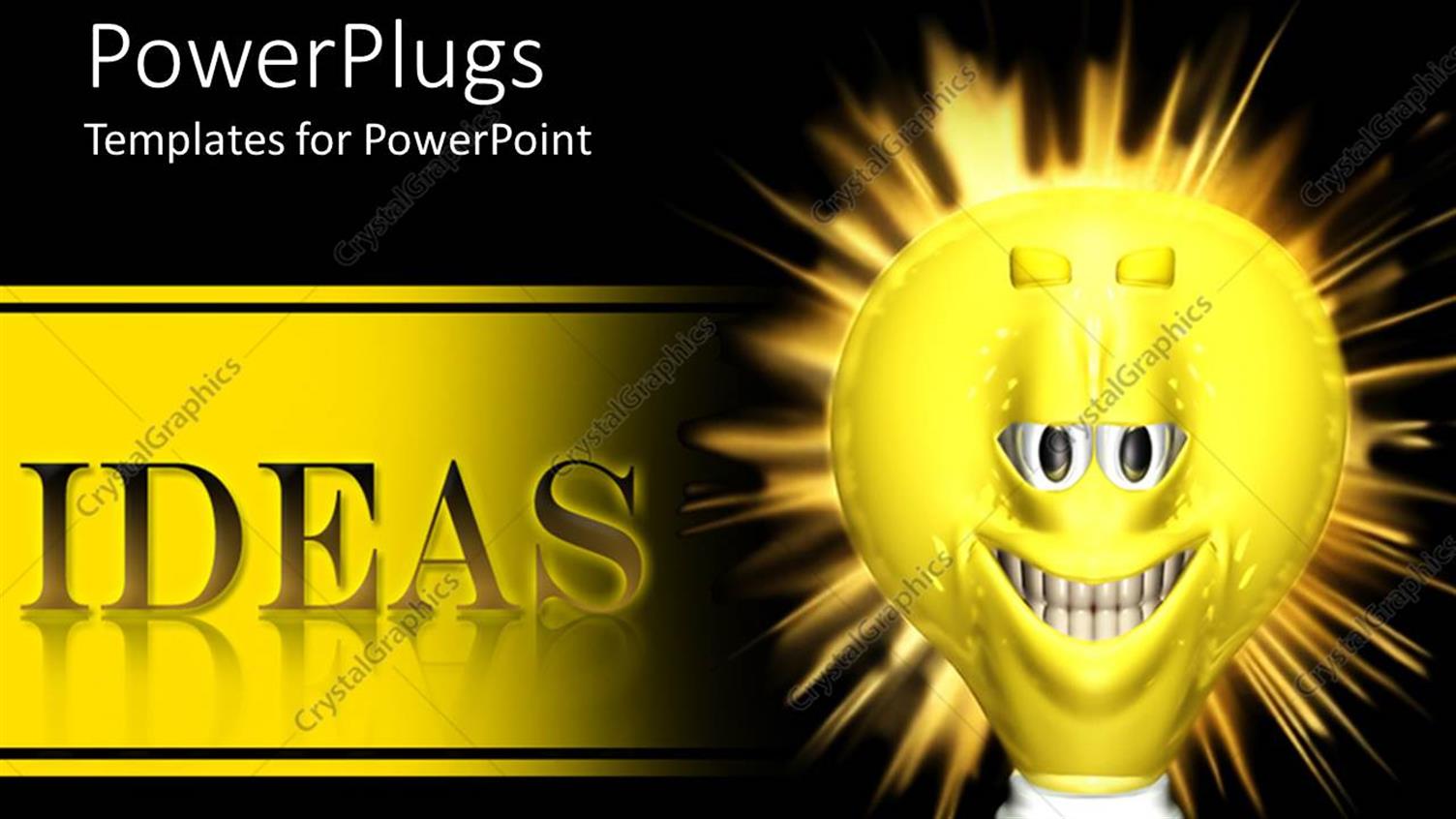 Premium Template for PowerPoint & Google Slides 