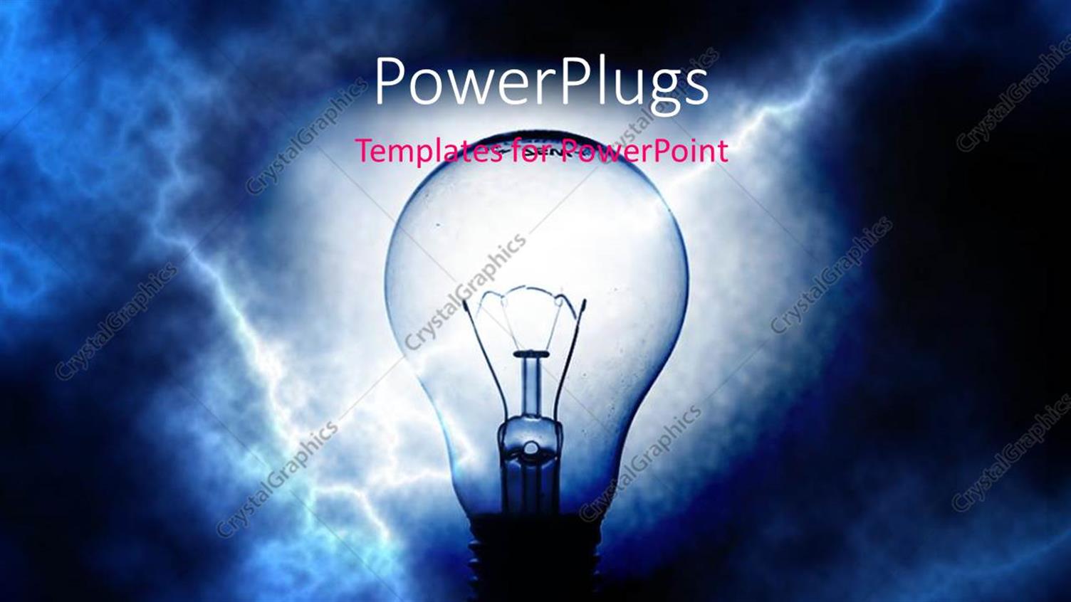 Premium Template for PowerPoint & Google Slides 