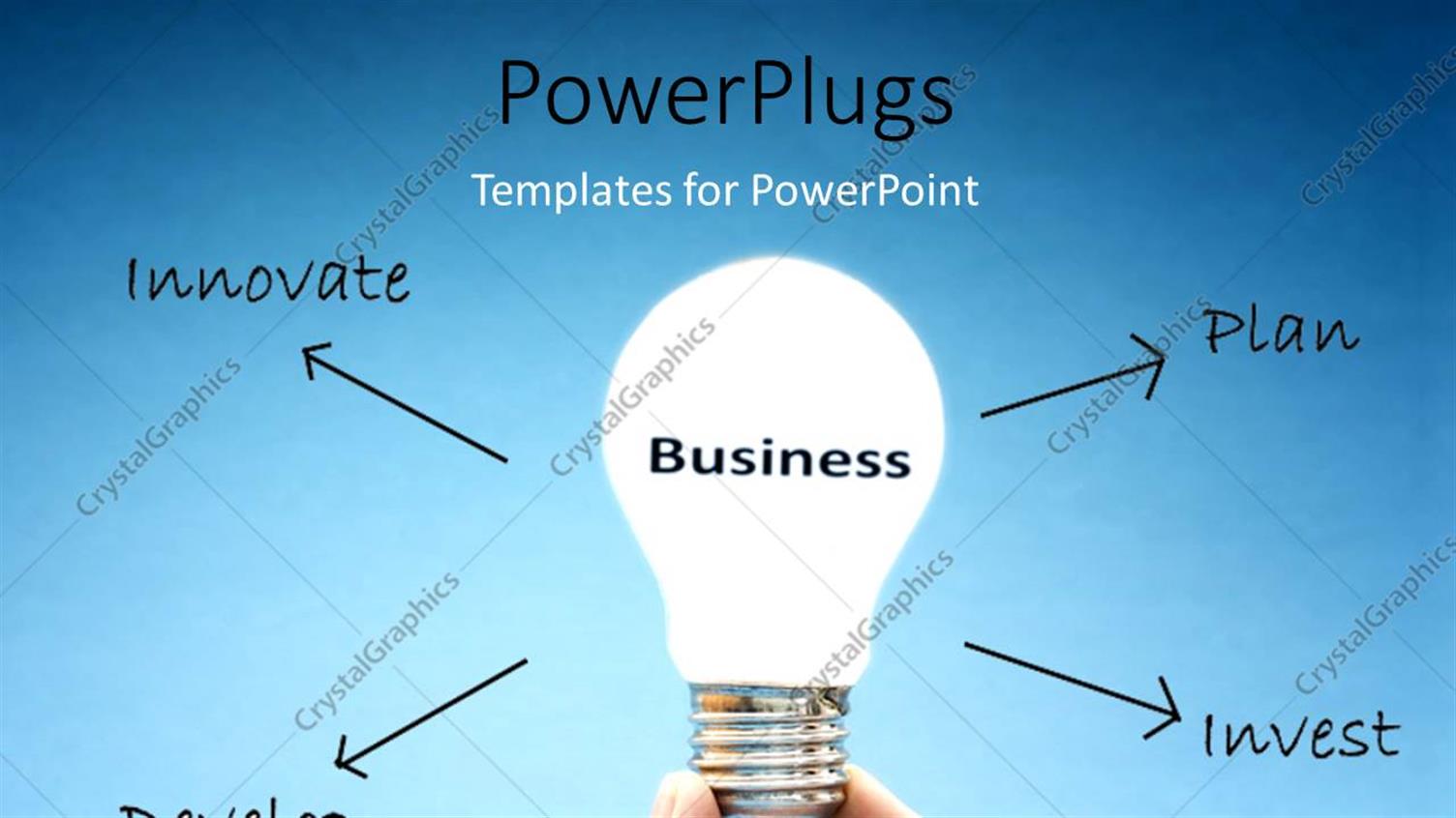 Premium Template for PowerPoint & Google Slides 