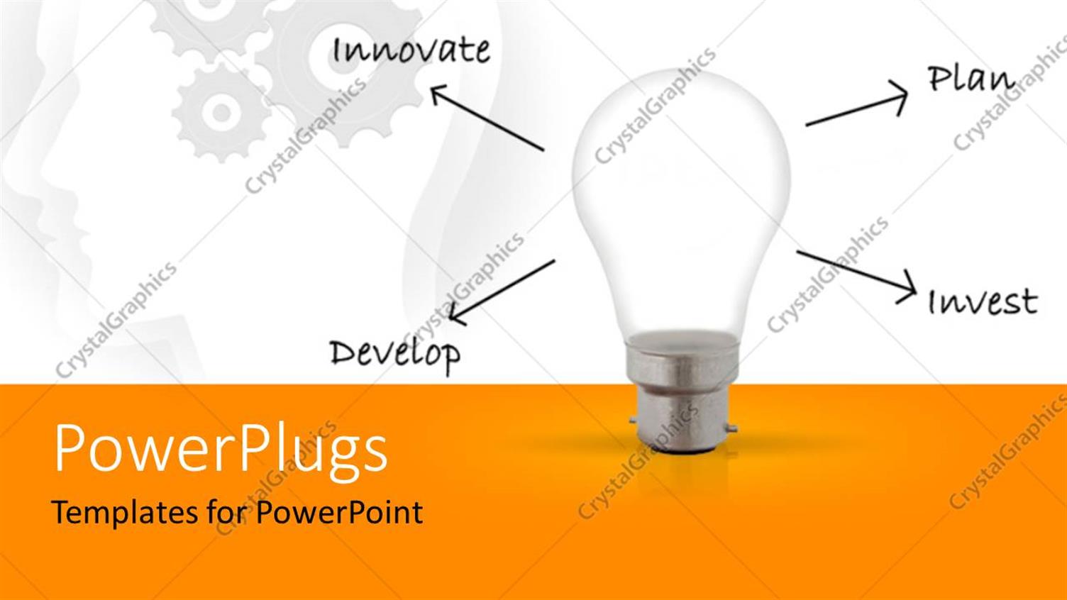 Premium Template for PowerPoint & Google Slides 