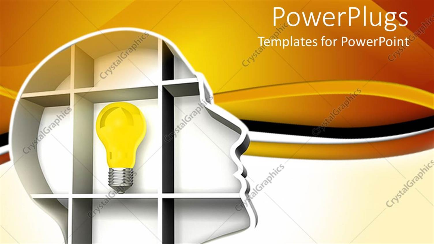 Premium Template for PowerPoint & Google Slides 