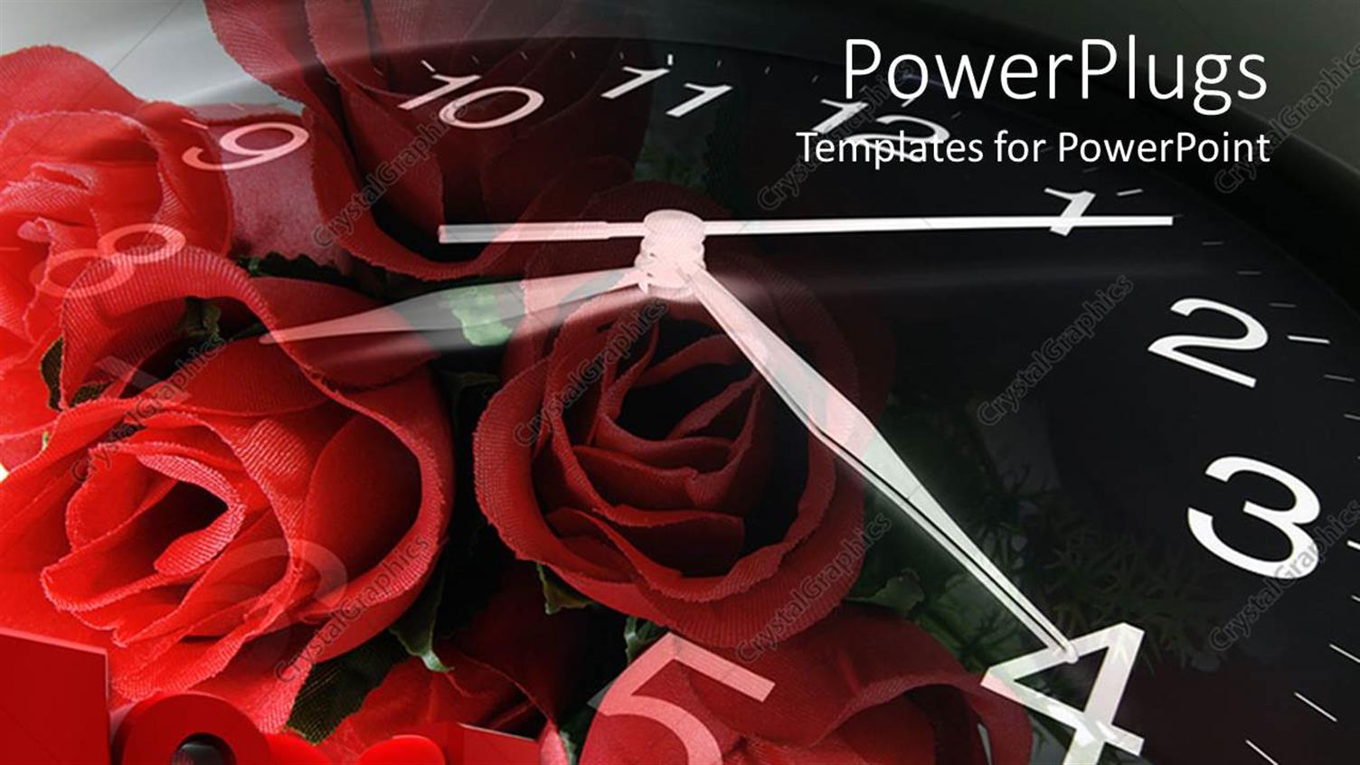 Premium Template for PowerPoint & Google Slides 