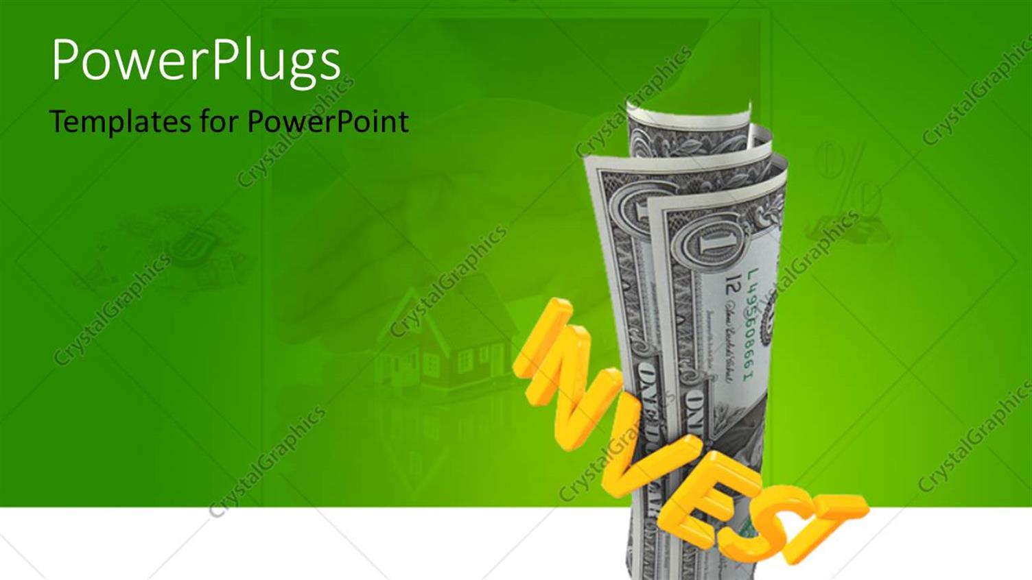 Premium Template for PowerPoint & Google Slides 