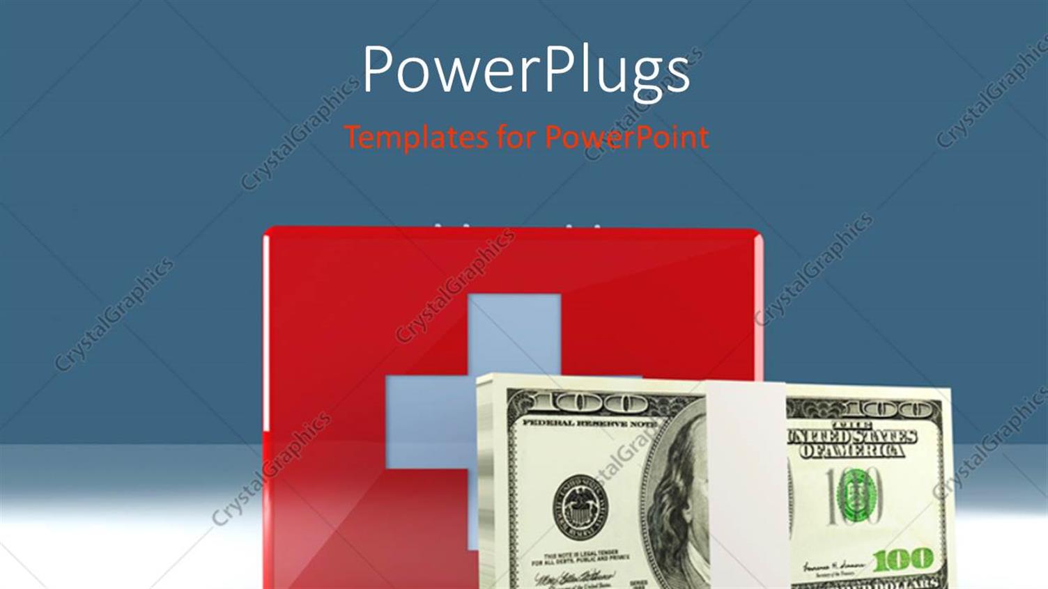 Premium Template for PowerPoint & Google Slides 