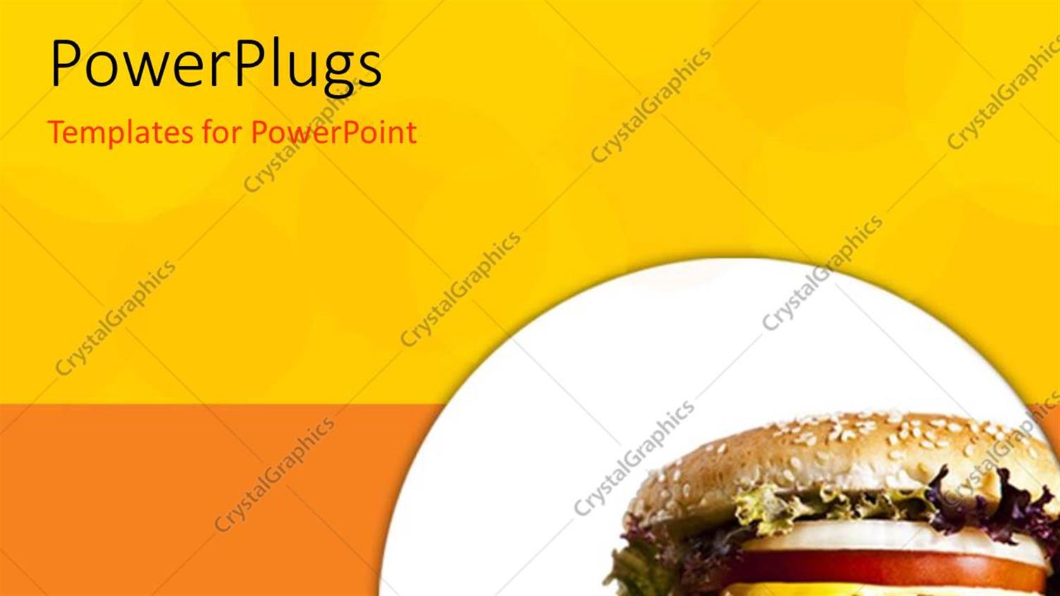 Premium Template for PowerPoint & Google Slides 