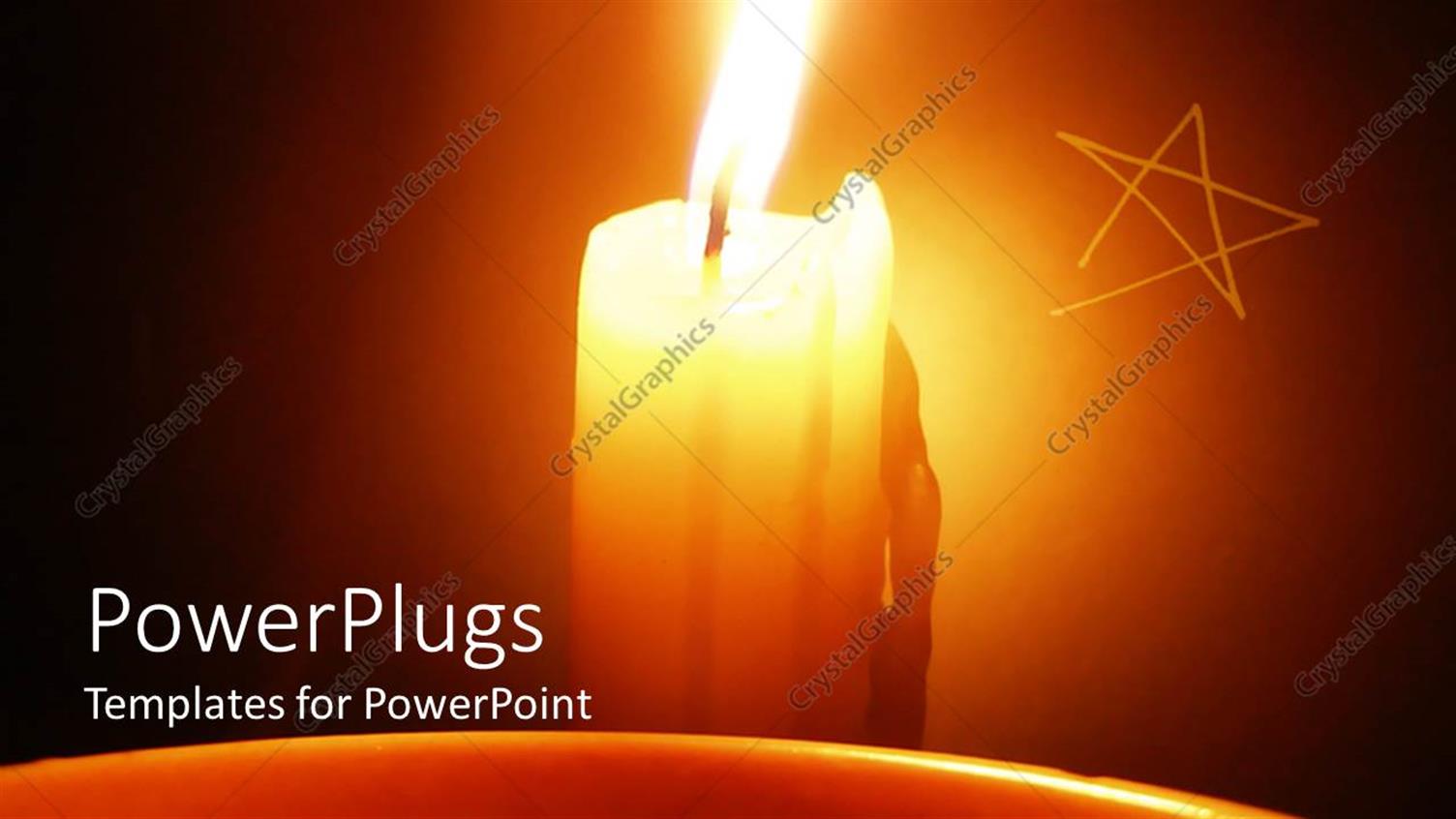 Premium Template for PowerPoint & Google Slides 