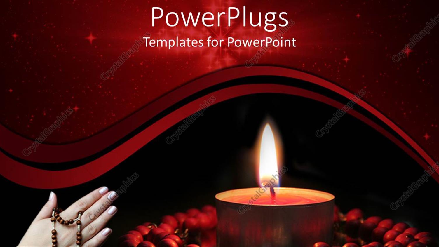 Premium Template for PowerPoint & Google Slides 