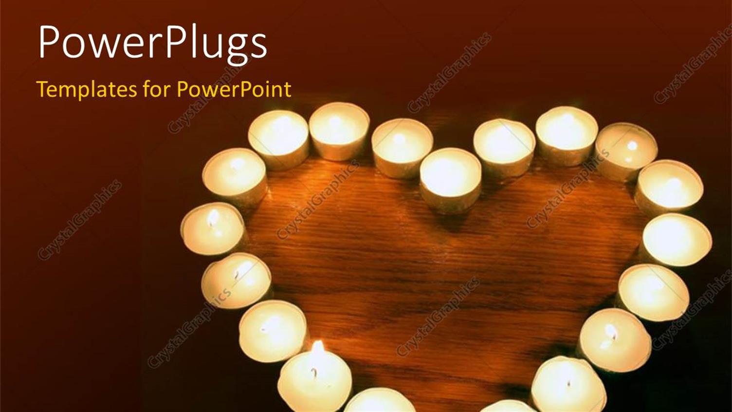 Premium Template for PowerPoint & Google Slides 