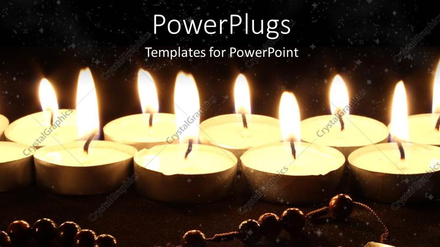 Premium Template for PowerPoint & Google Slides 