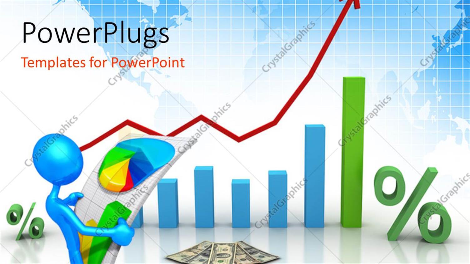 Premium Template for PowerPoint & Google Slides 