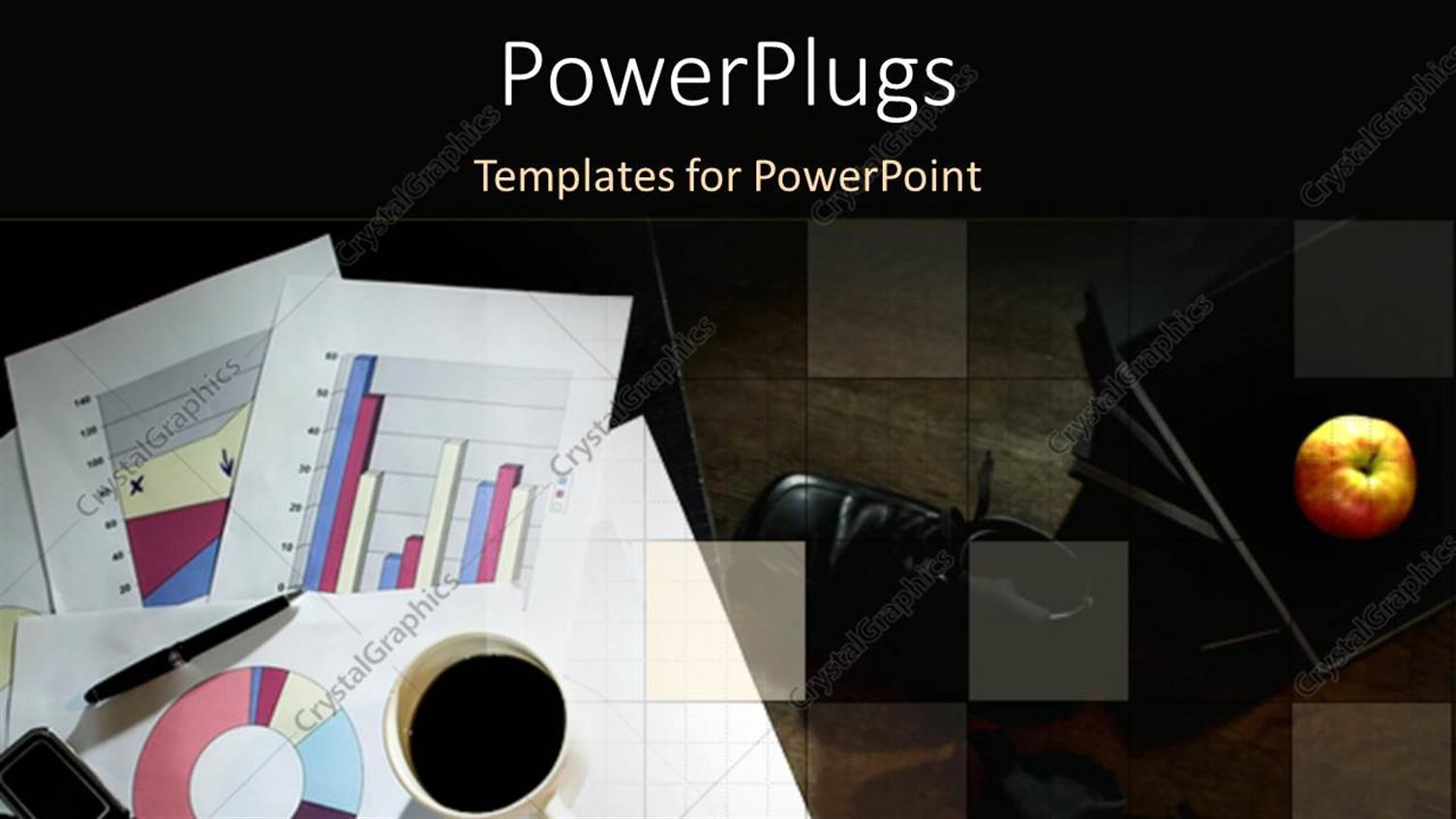 Premium Template for PowerPoint & Google Slides 