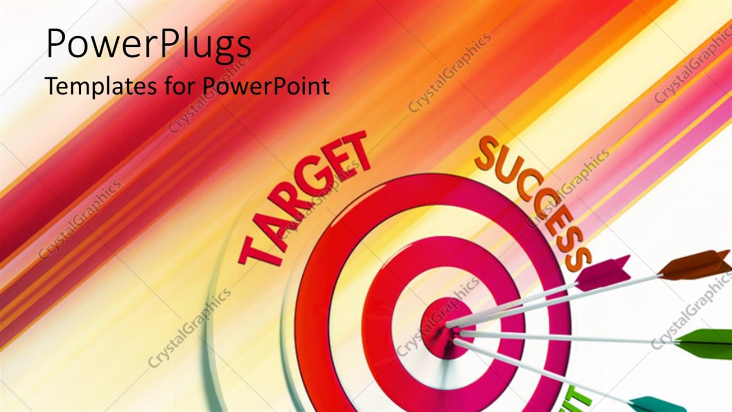 Premium Template for PowerPoint & Google Slides 