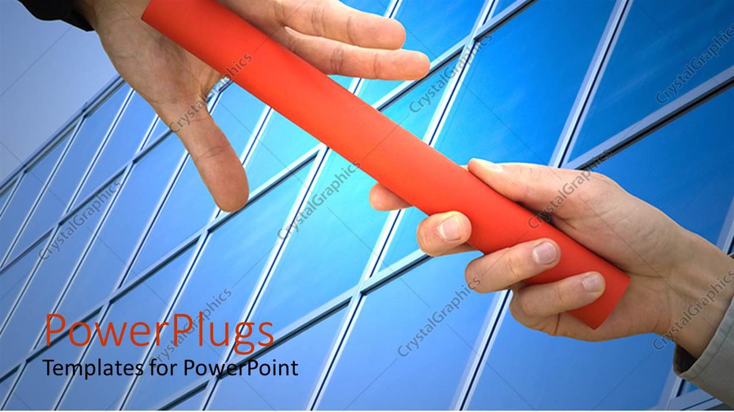 Premium Template for PowerPoint & Google Slides 