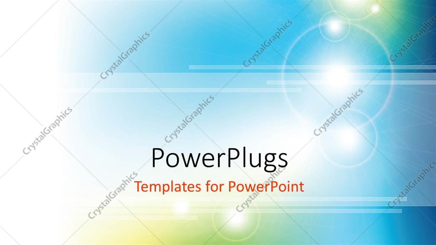 Premium Template for PowerPoint & Google Slides 