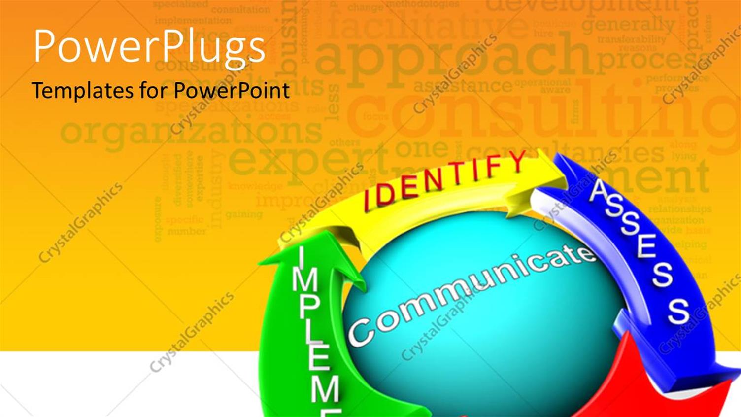 Premium Template for PowerPoint & Google Slides 