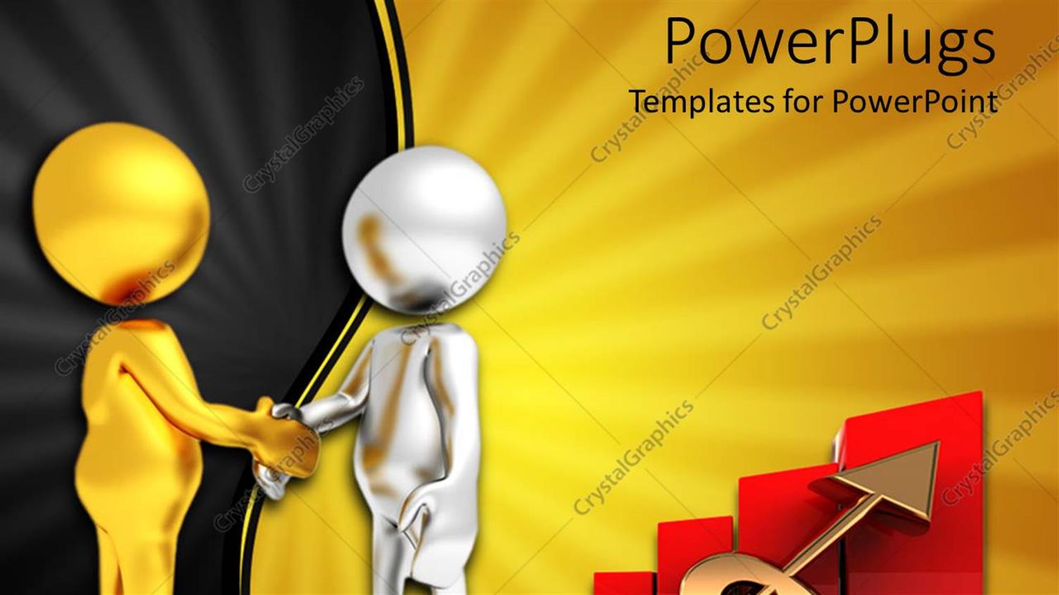 Premium Template for PowerPoint & Google Slides 