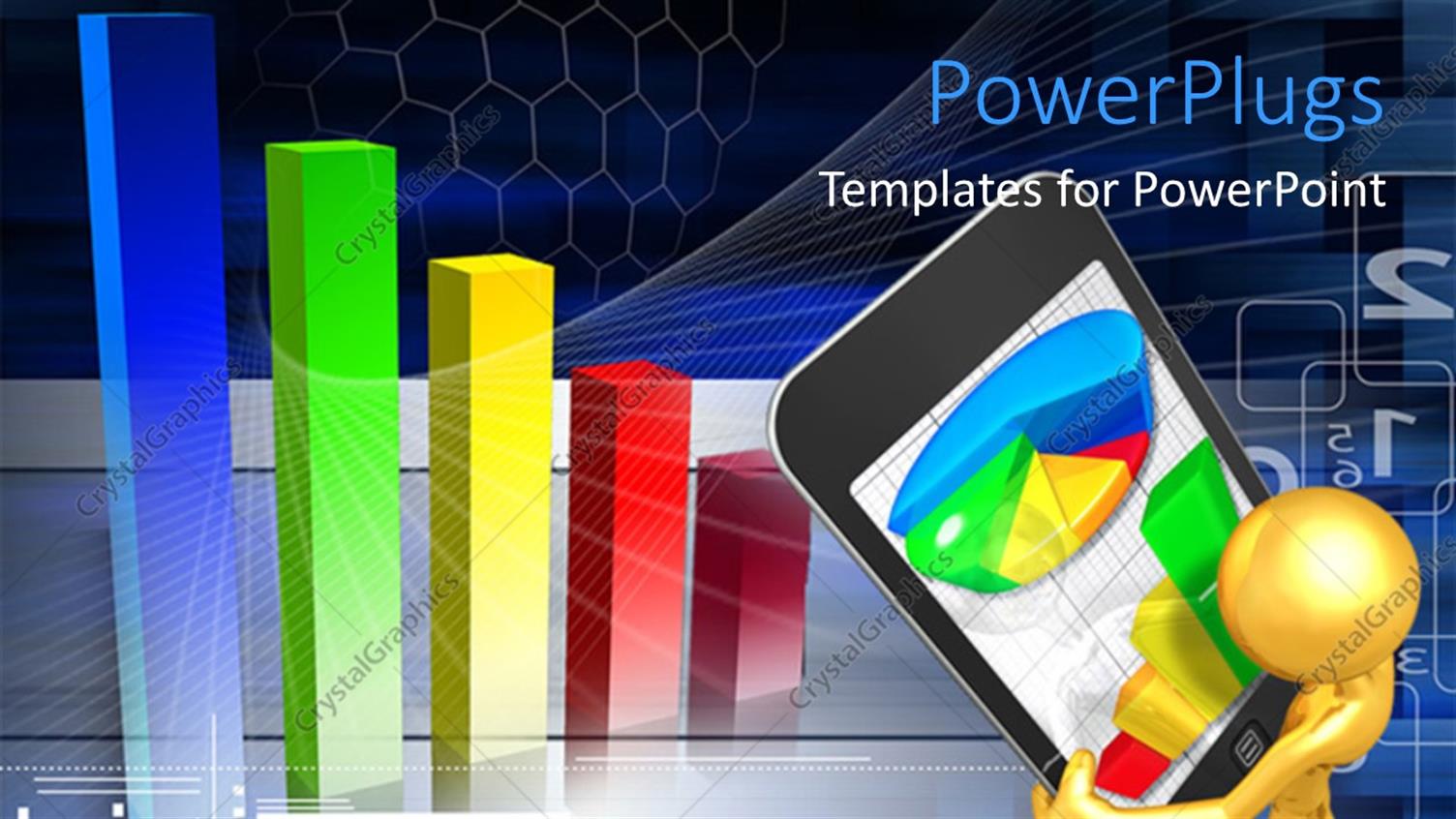 Premium Template for PowerPoint & Google Slides 