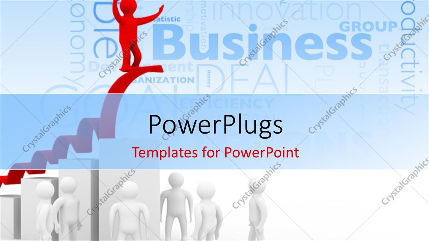 Premium Template for PowerPoint & Google Slides 