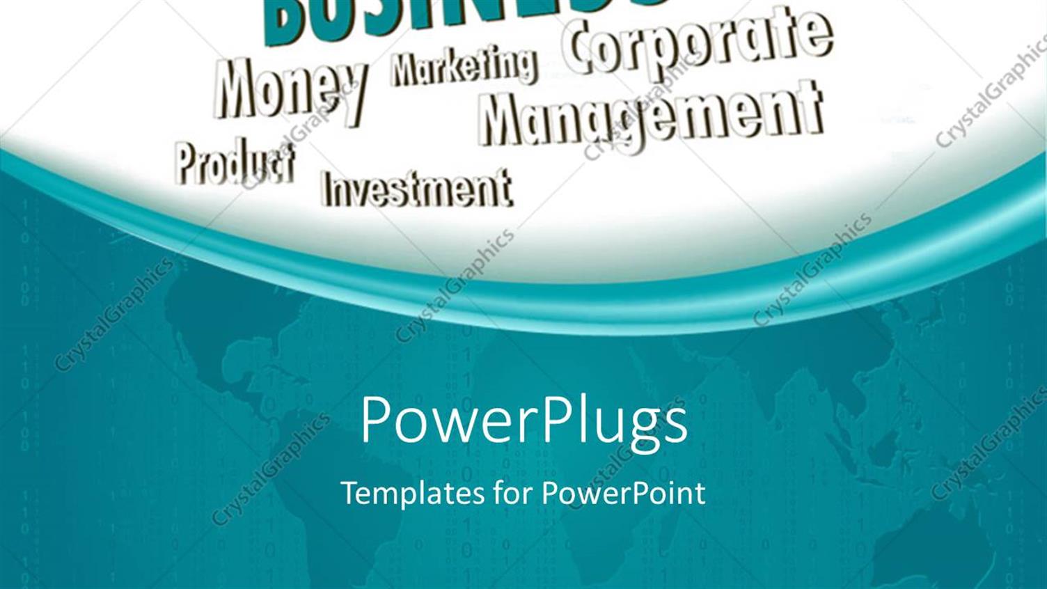 Premium Template for PowerPoint & Google Slides 