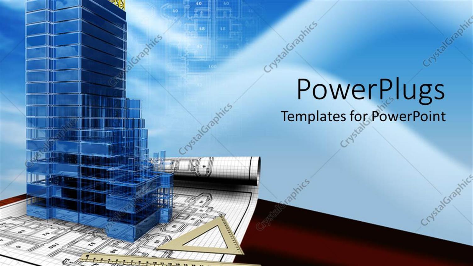 Premium Template for PowerPoint & Google Slides 