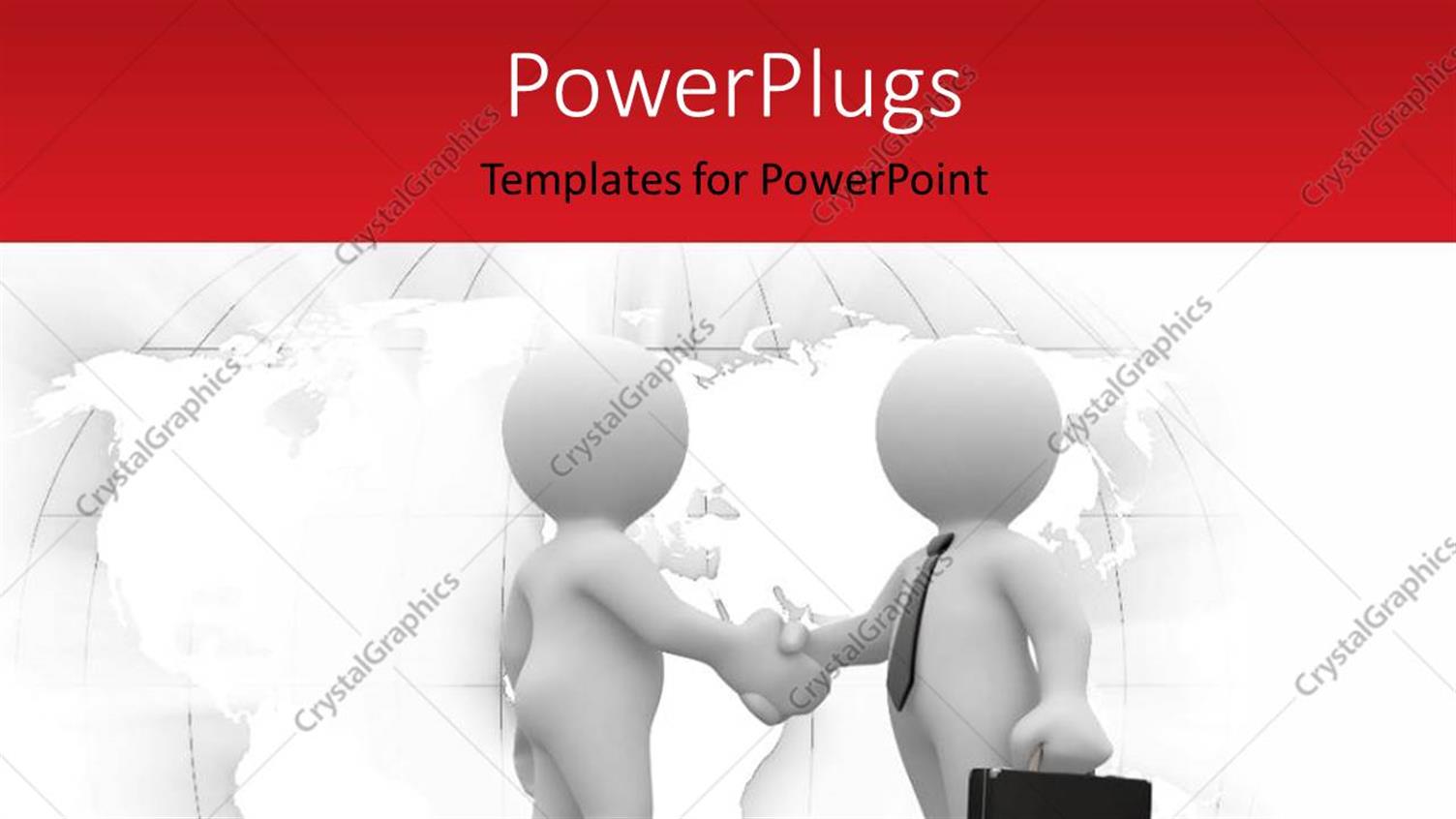 Premium Template for PowerPoint & Google Slides 