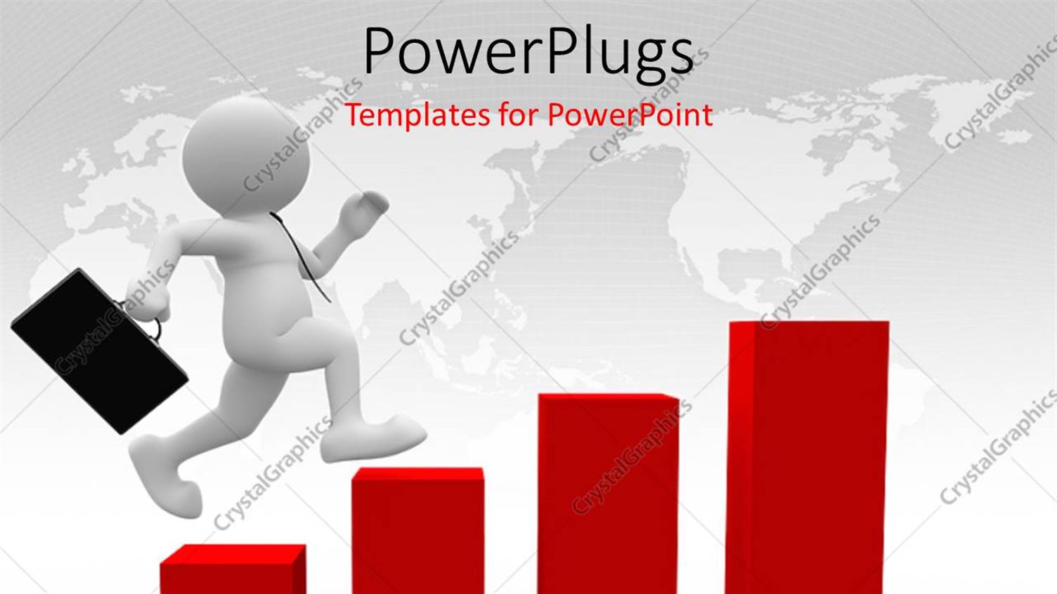 Premium Template for PowerPoint & Google Slides 