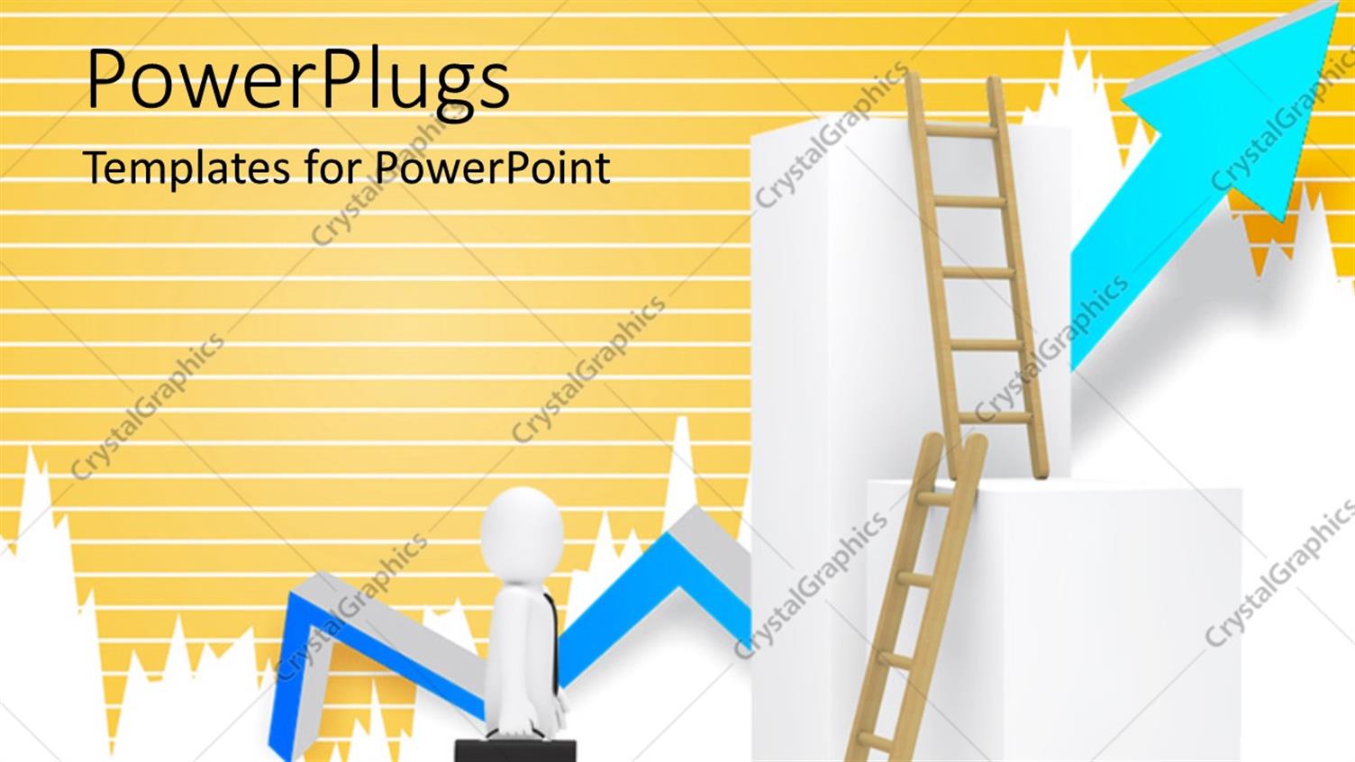 Premium Template for PowerPoint & Google Slides 