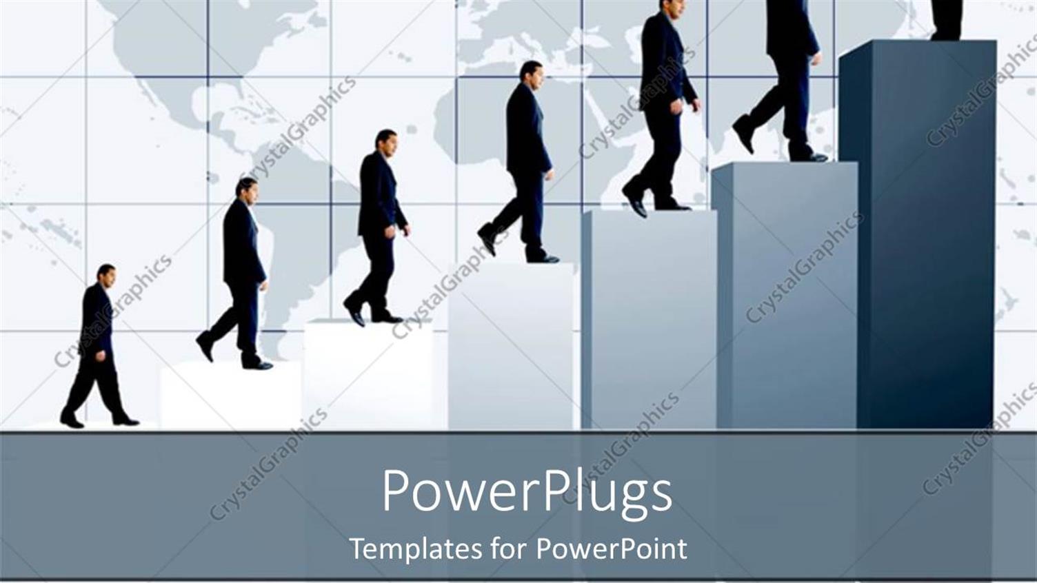 Premium Template for PowerPoint & Google Slides 