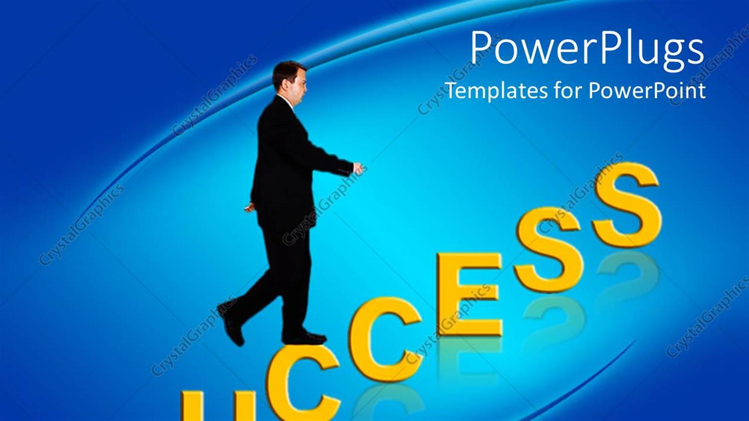 Premium Template for PowerPoint & Google Slides 