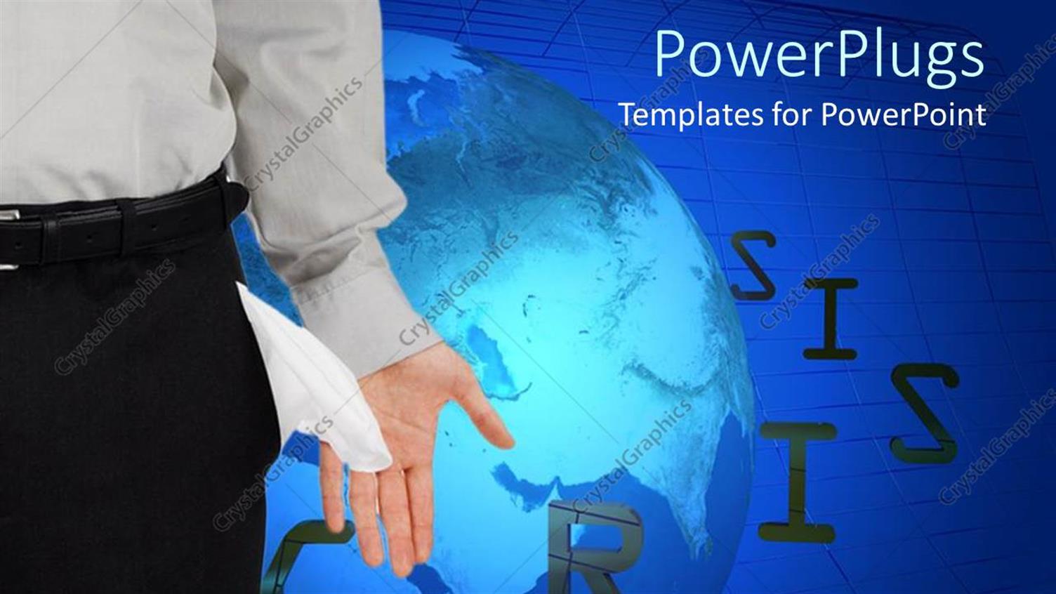 Premium Template for PowerPoint & Google Slides 