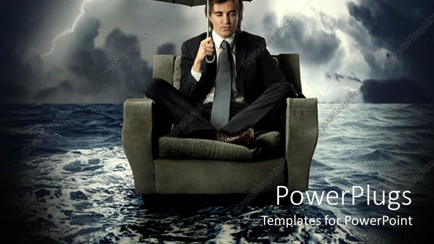 Premium Template for PowerPoint & Google Slides 