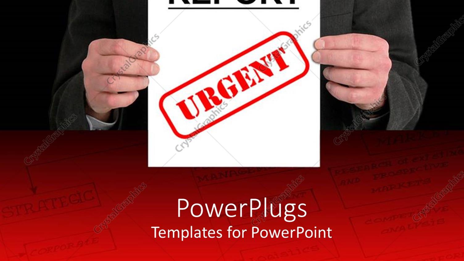 Premium Template for PowerPoint & Google Slides 