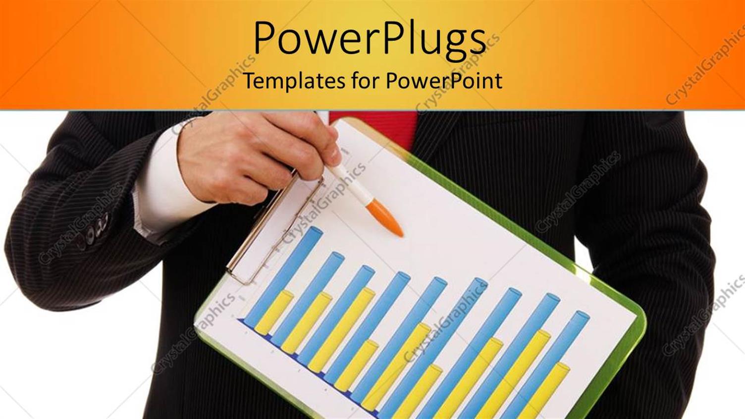 Premium Template for PowerPoint & Google Slides 