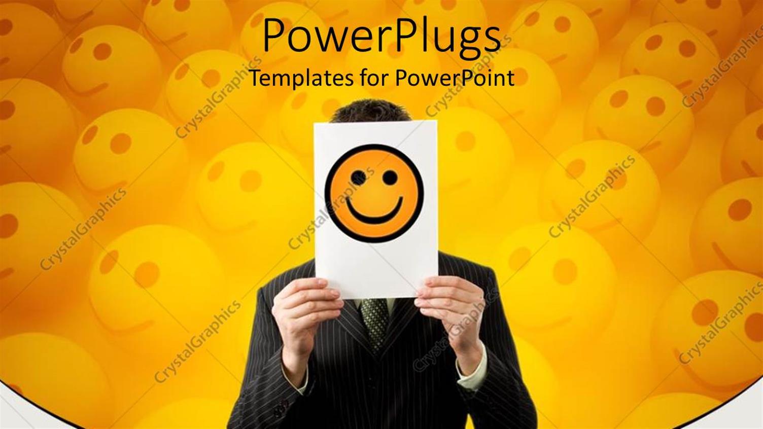 Premium Template for PowerPoint & Google Slides 