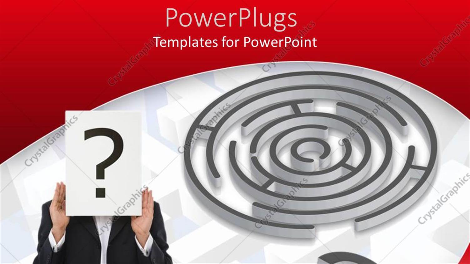 Premium Template for PowerPoint & Google Slides 