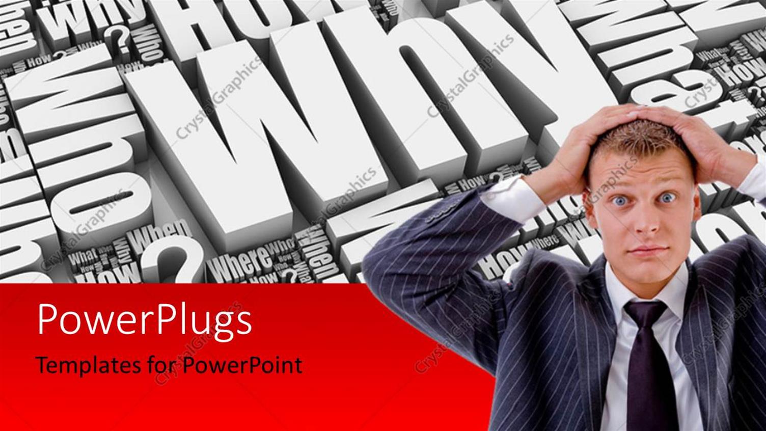 Premium Template for PowerPoint & Google Slides 