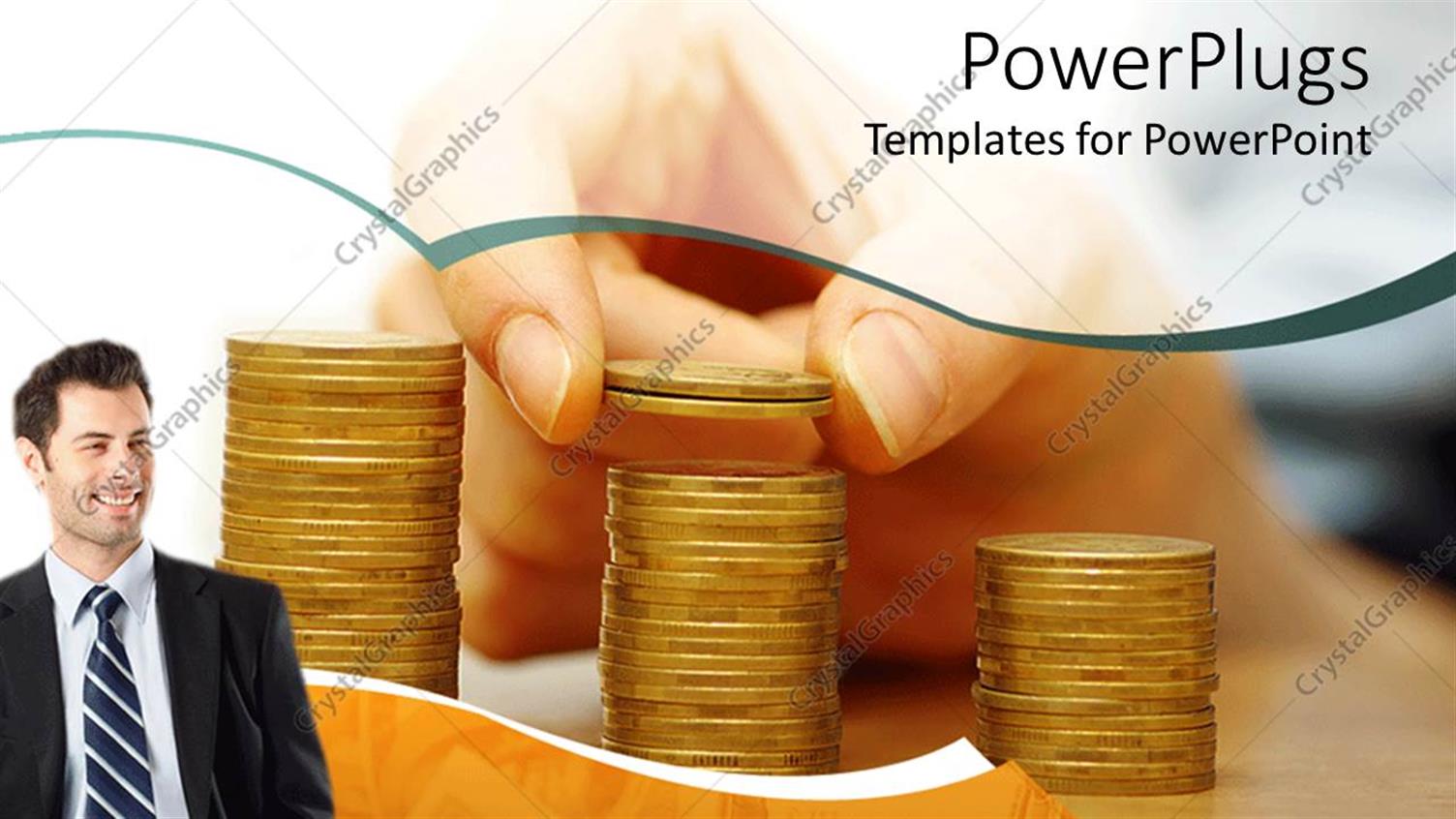 Premium Template for PowerPoint & Google Slides 