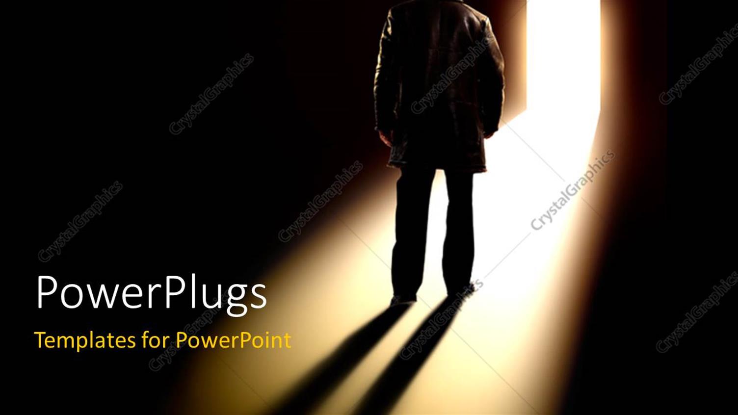 Premium Template for PowerPoint & Google Slides 