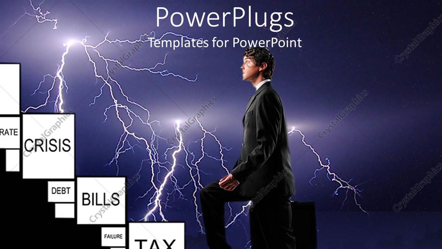 Premium Template for PowerPoint & Google Slides 