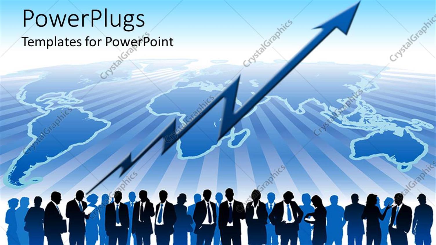 Premium Template for PowerPoint & Google Slides 