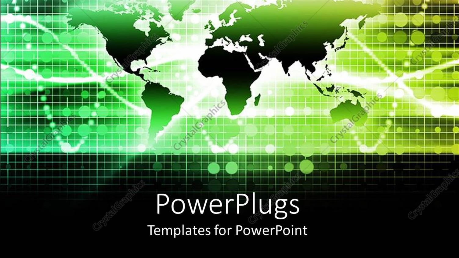 Premium Template for PowerPoint & Google Slides 