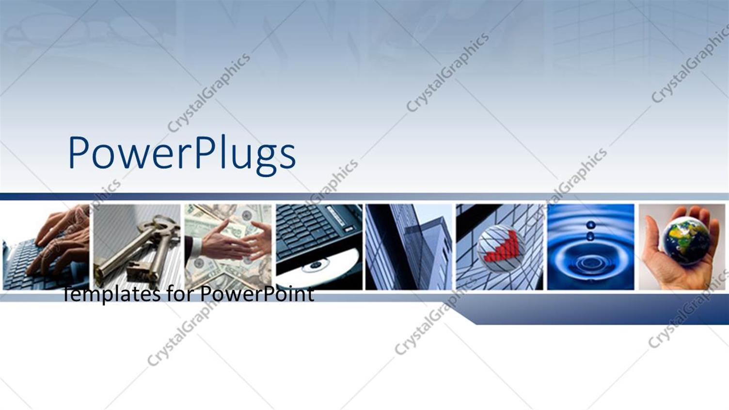 Premium Template for PowerPoint & Google Slides 