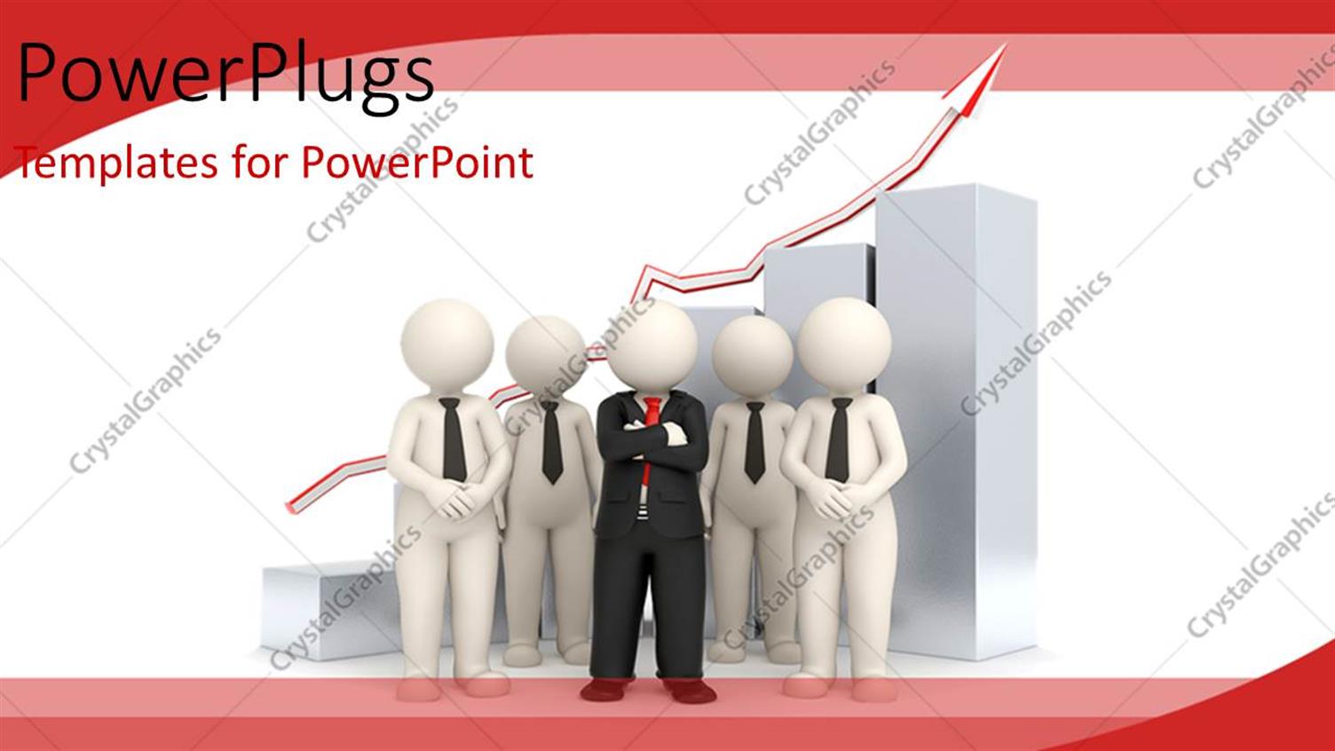 Premium Template for PowerPoint & Google Slides 